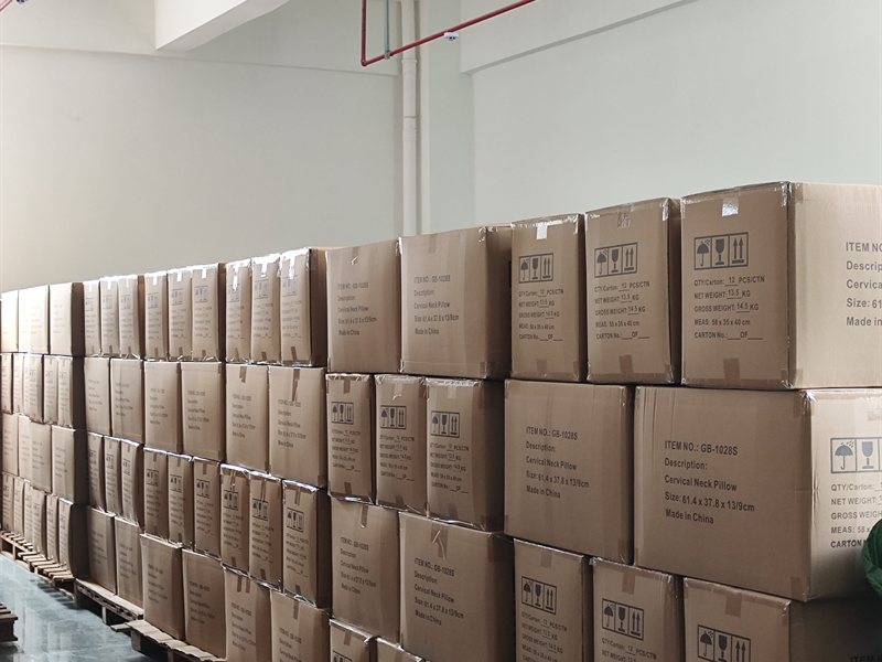 Shipping 3x40'HQ per Week